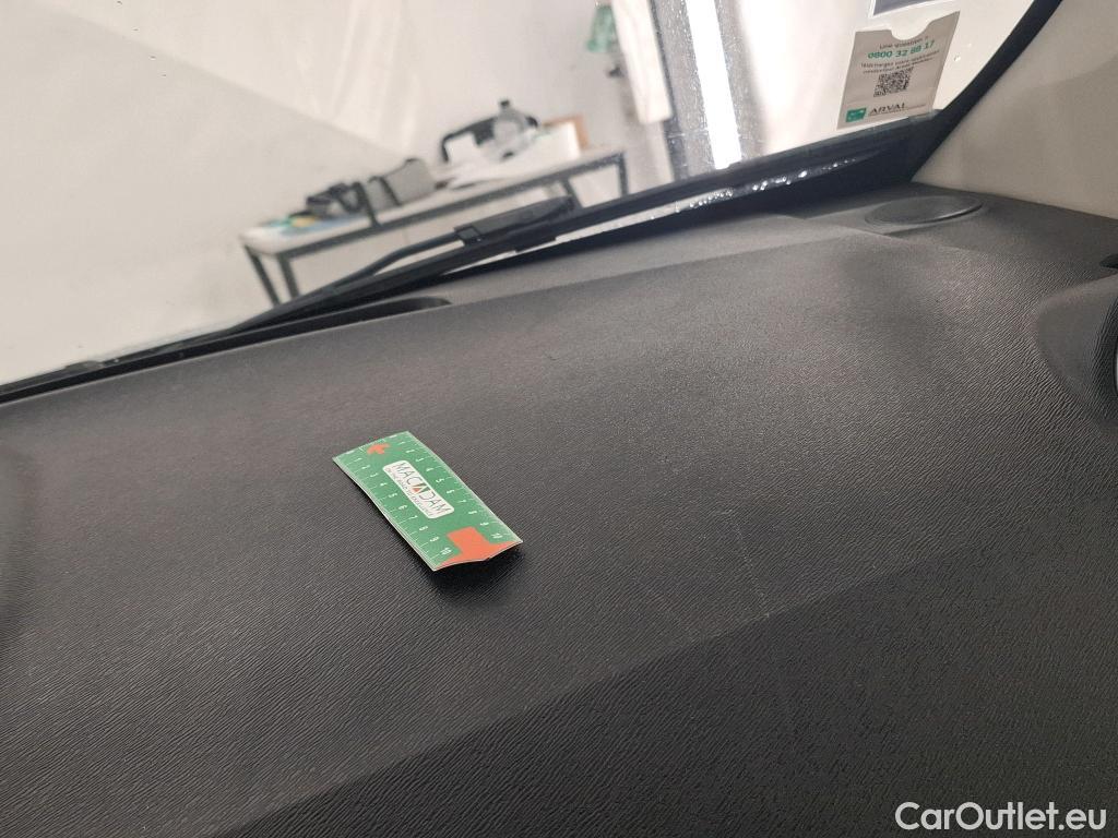  Renault  Kangoo  Zen 1.5 dCi 90CV BVM5 E6 #16