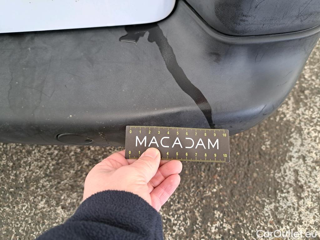  Citroen  Berlingo  Fourgon Club L1 (Court) 1.6 BlueHDi 100CV BVM5 E6 #8