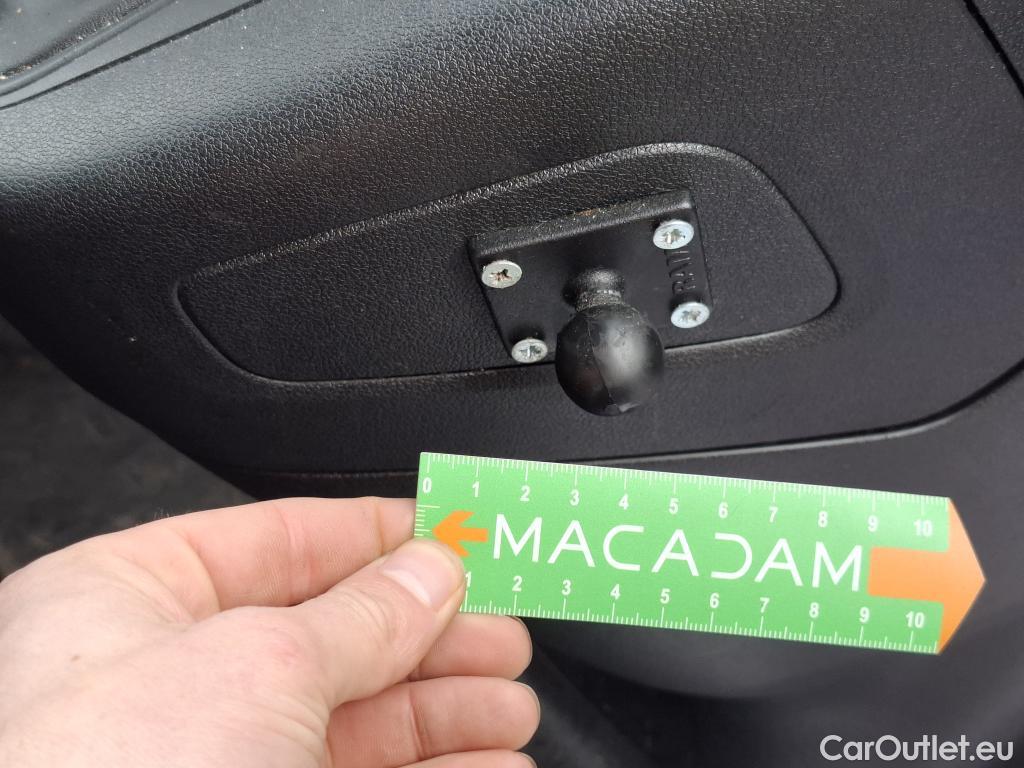  Citroen  Berlingo  Fourgon Club M 650 1.5 BlueHDi 75CV BVM5 E6dT #57