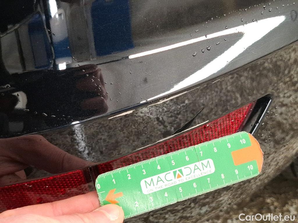  Volkswagen  Touran VOLKSWAGEN  / 2015 / 5P / monospace 2.0 TDI 150 Carat #8