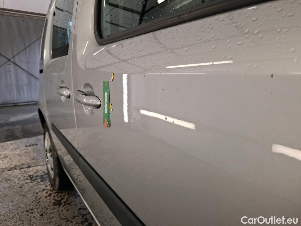  Renault  Kangoo  Zen 1.5 dCi 90CV BVM5 E6 #22