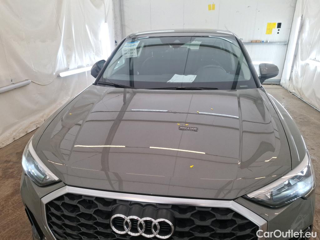  Audi  Q3 AUDI  Sportback 35 1.5 TFSI 150 BVM #45