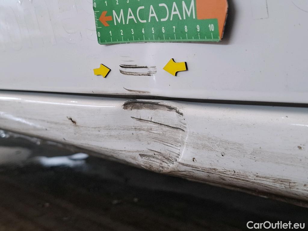  Citroen  Berlingo  Fourgon Club M 650 1.5 BlueHDi 75CV BVM5 E6dT #35