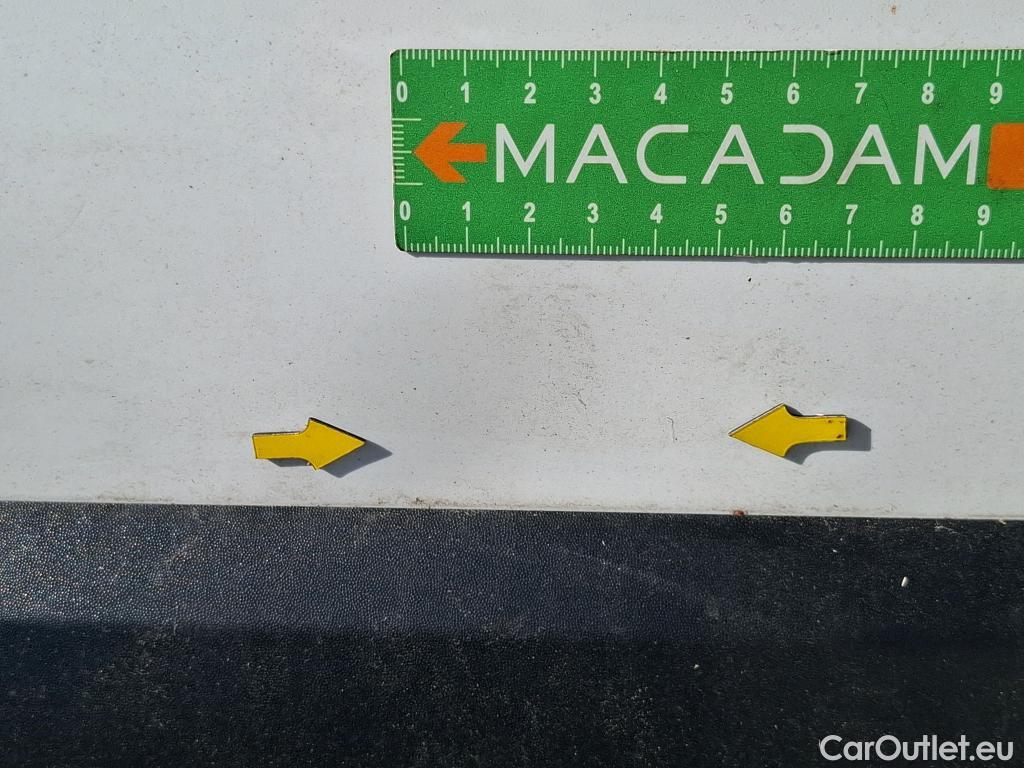  Renault  Trafic  Fourgon L2H1 3T Grand Confort 2.0 dCi 130CV BVM6 E6d #10