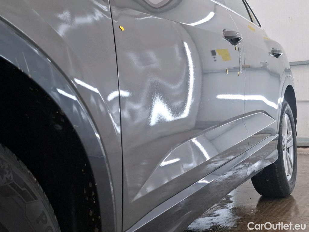  Audi  Q3 AUDI  Sportback 35 1.5 TFSI 150 BVM #62