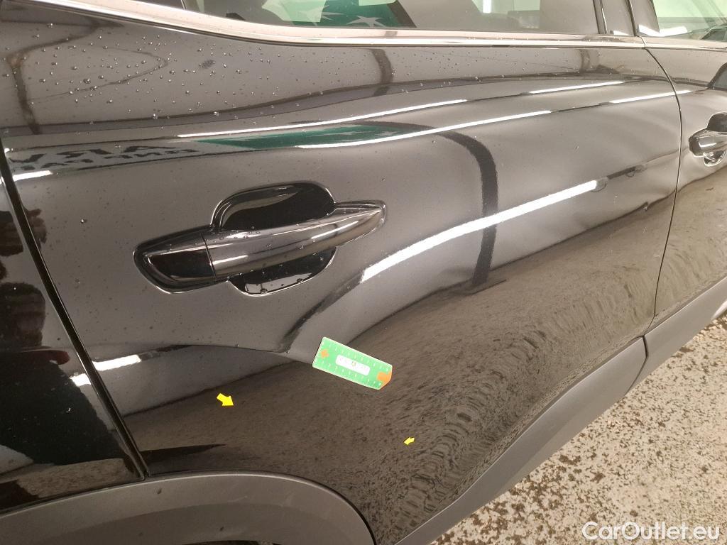  Citroen  C4 CITROEN  X / 2022 / 4P / Berline PureTech 130 S&S EAT8 Shine #1