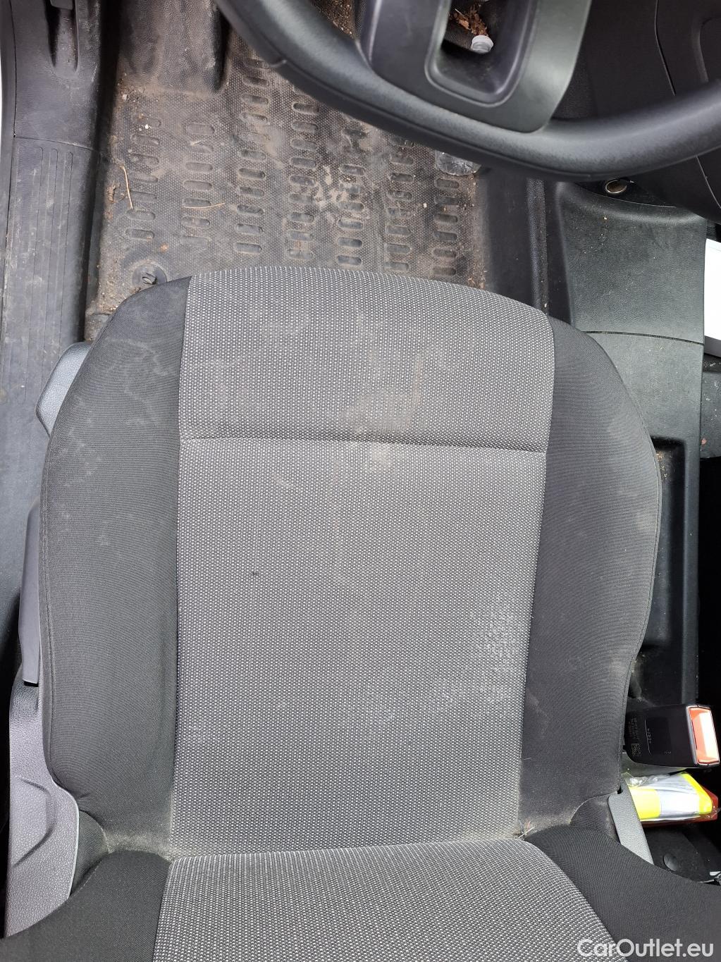  Citroen  Berlingo  Fourgon Club M 650 1.5 BlueHDi 75CV BVM5 E6dT #33