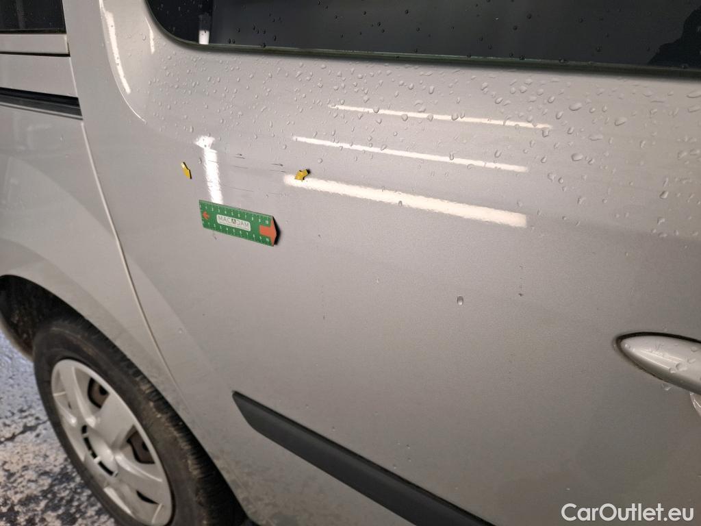  Renault  Kangoo  Zen 1.5 dCi 90CV BVM5 E6 #3
