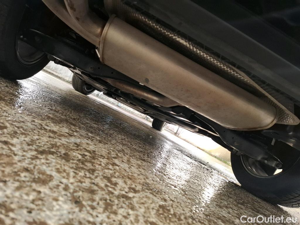  Volkswagen  Touran VOLKSWAGEN  / 2015 / 5P / monospace 2.0 TDI 150 Carat #33