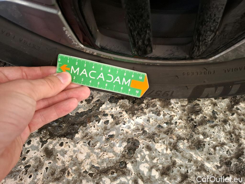  Citroen  C4  X Feel Pack 1.2 PureTech 130CV BVA8 6E #11