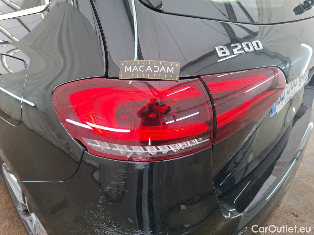  Mercedes  B-Klasse MERCEDES-BENZ Classe B / 2019 / 5P / monospace B 200 AMG Line Edition BA7 #12