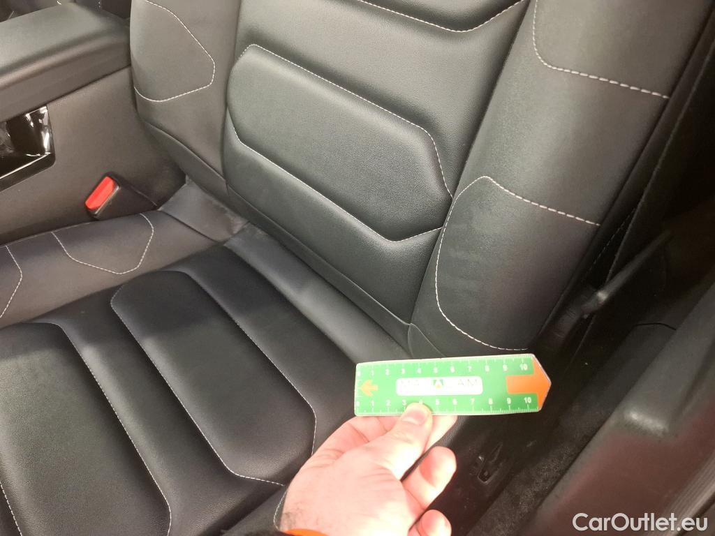  Citroen  C4 CITROEN  X / 2022 / 4P / Berline PureTech 130 S&S EAT8 Shine #20