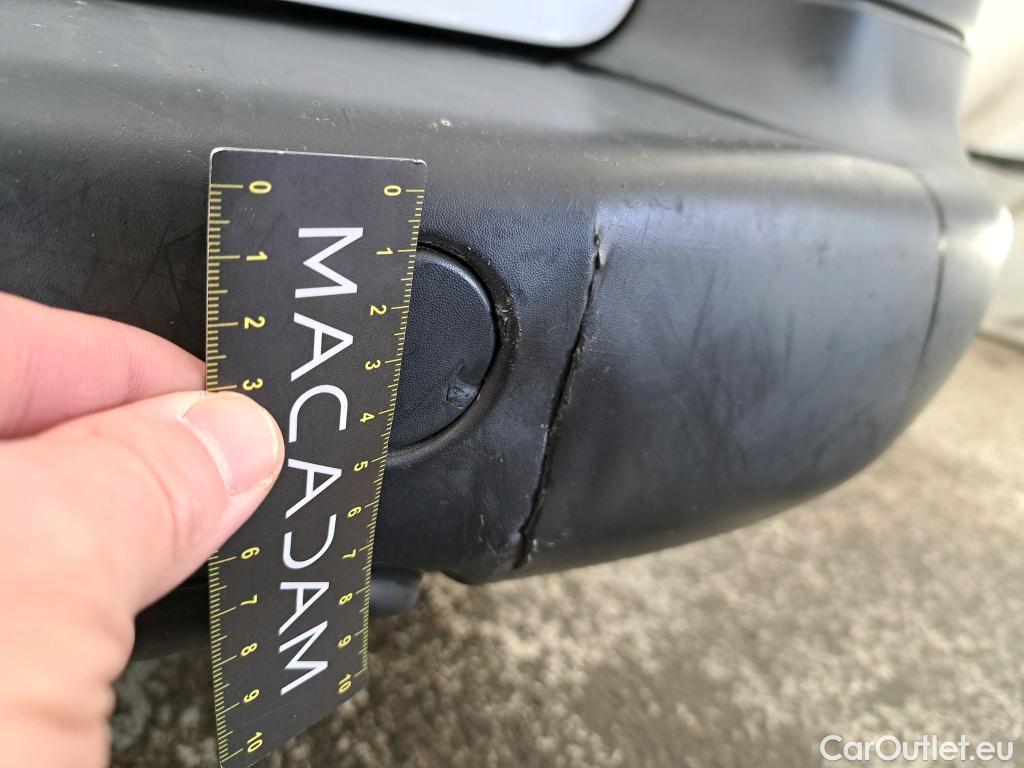  Citroen  Berlingo  Fourgon Club L1 (Court) 1.6 BlueHDi 100CV BVM5 E6 #9