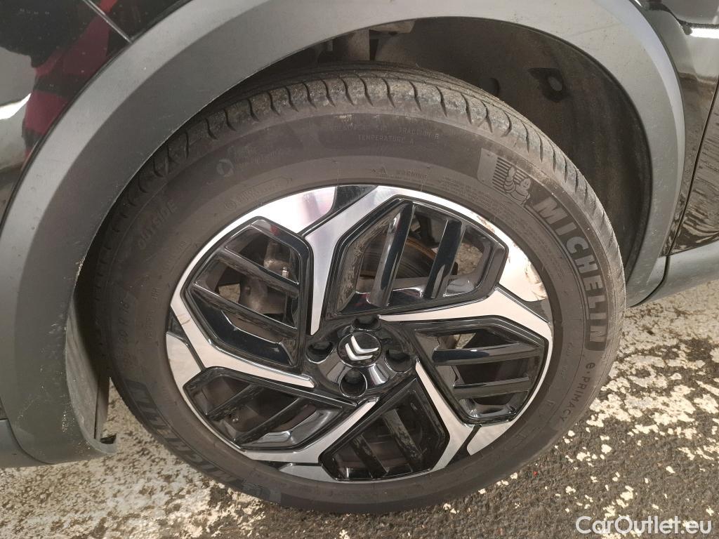  Citroen  C4 CITROEN  X / 2022 / 4P / Berline PureTech 130 S&S EAT8 Shine #23