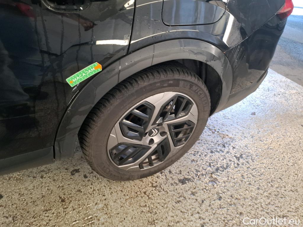  Citroen  C4  X Feel Pack 1.2 PureTech 130CV BVA8 6E #12