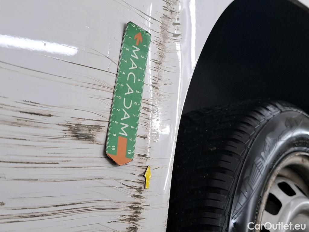  Citroen  Berlingo  Fourgon Club M 650 1.5 BlueHDi 75CV BVM5 E6dT #3