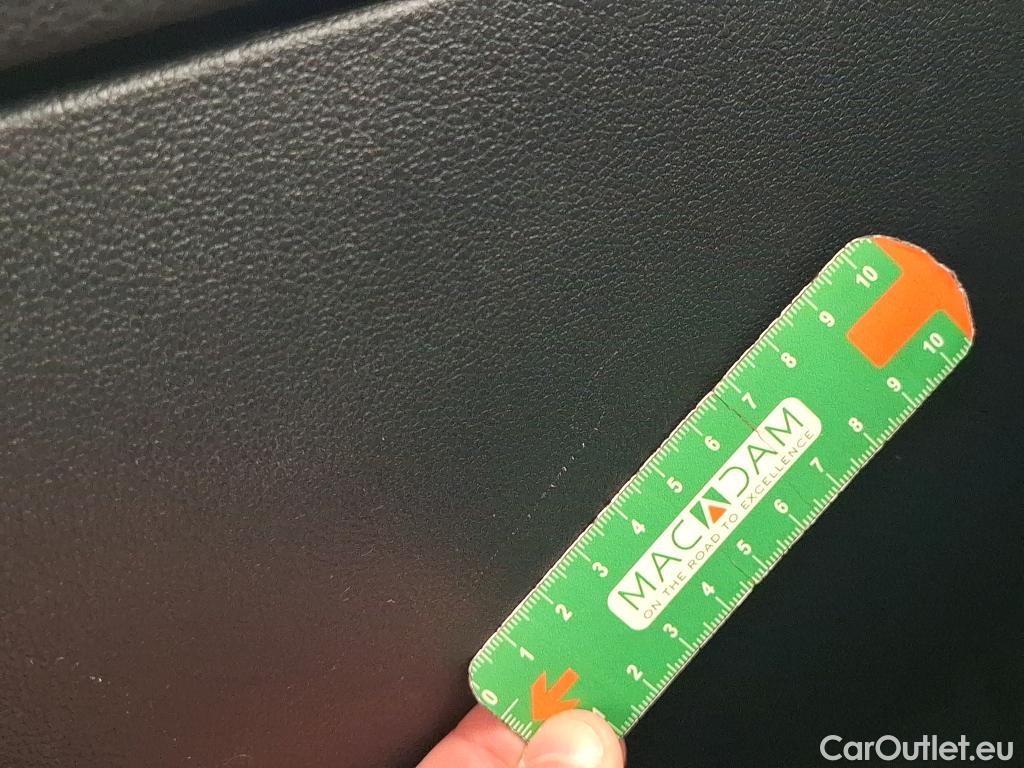  Volkswagen  Touran VOLKSWAGEN  / 2015 / 5P / monospace 2.0 TDI 150 Carat #20