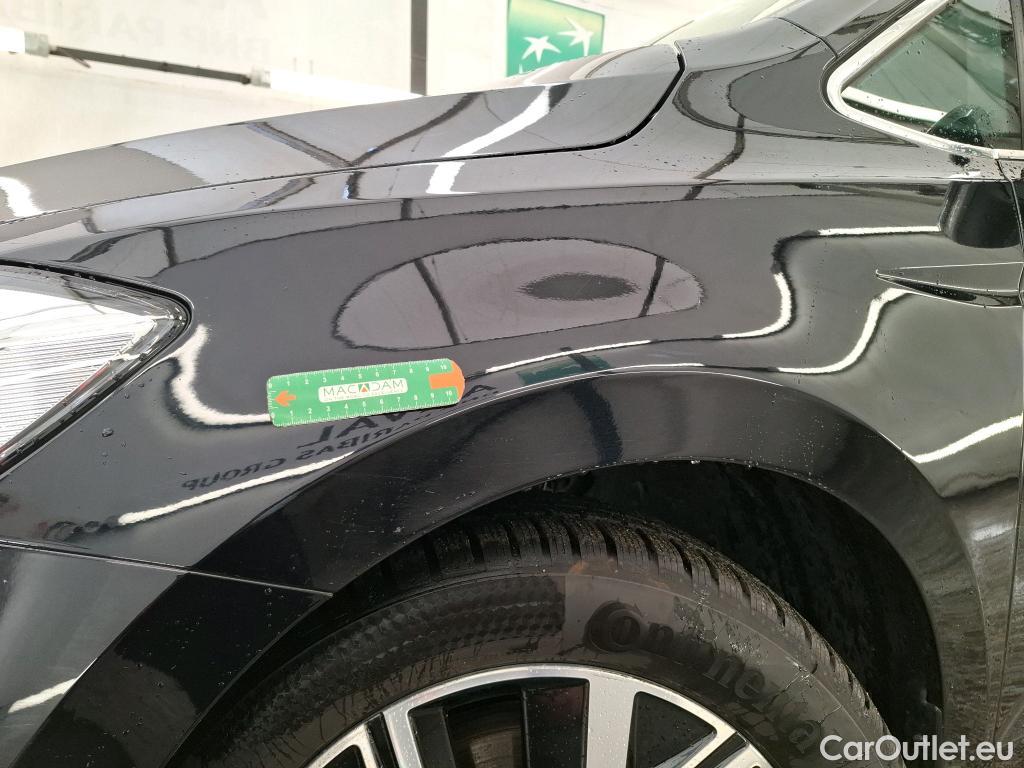  Volkswagen  Touran VOLKSWAGEN  / 2015 / 5P / monospace 2.0 TDI 150 Carat #13