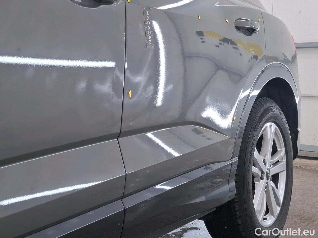  Audi  Q3 AUDI  Sportback 35 1.5 TFSI 150 BVM #41