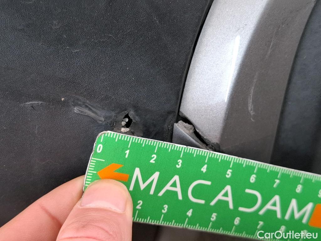  Citroen  C3  Aircross Feel Business 1.5 BlueHDi 100CV BVM6 E6dT #2