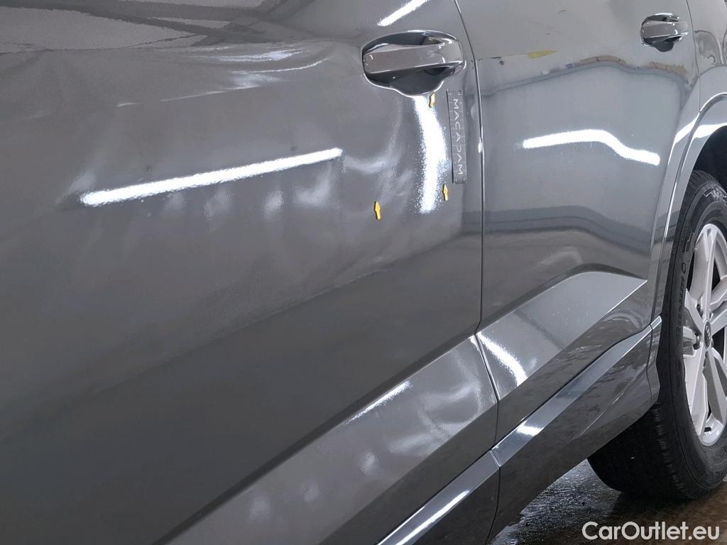  Audi  Q3 AUDI  Sportback 35 1.5 TFSI 150 BVM #54