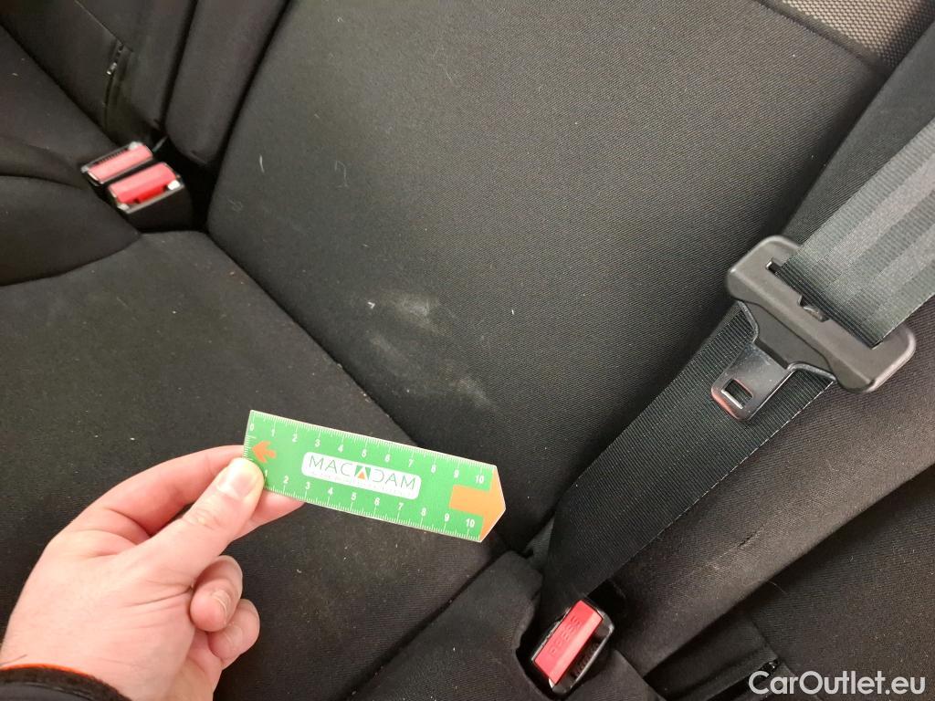  Renault  Kangoo  Zen 1.5 dCi 90CV BVM5 E6 #28