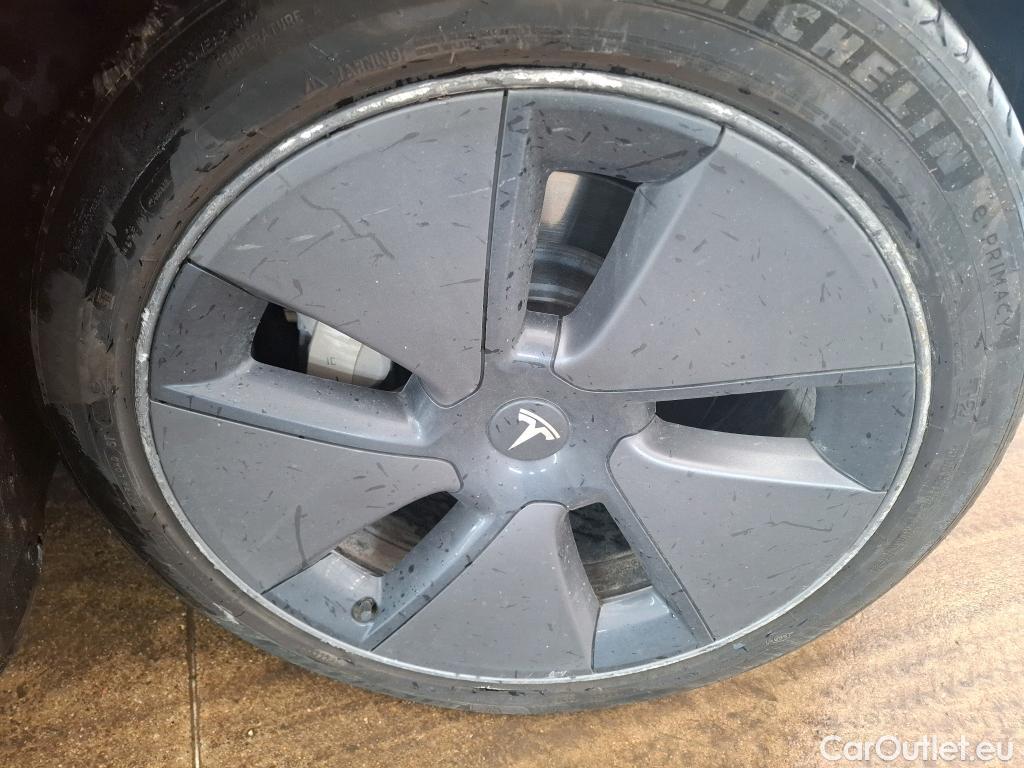  Tesla  Model 3 TESLA  / 2018 / 4P / Berline - #24