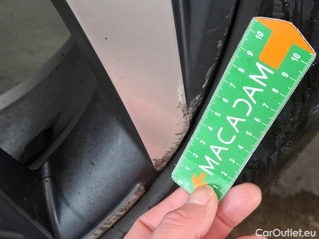  Hyundai  Tucson HYUNDAI  / 2020 / 5P / SUV 1.6 PHEV 265 HTRAC BUSINESS 4WD AUTO #6