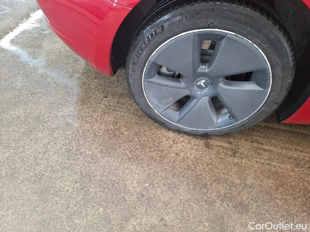  Tesla  Model 3 TESLA  / 2018 / 4P / Berline - #17