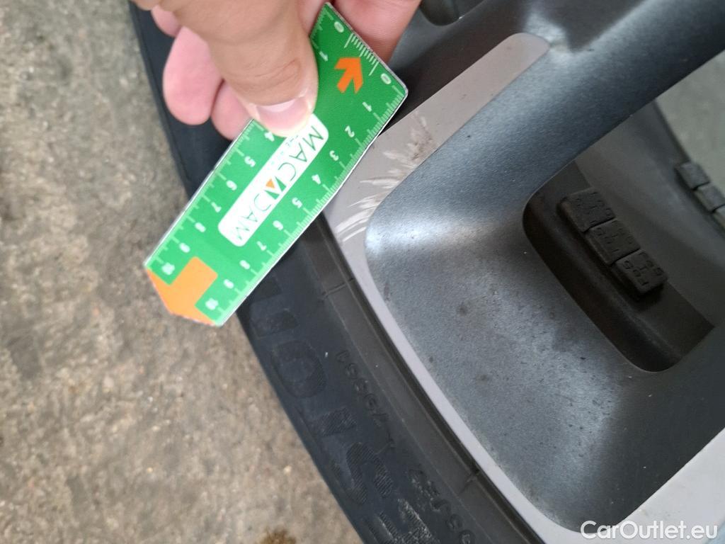  Fiat  500 X Sport 1.3 GSE 150CV BVM6 E6d #9