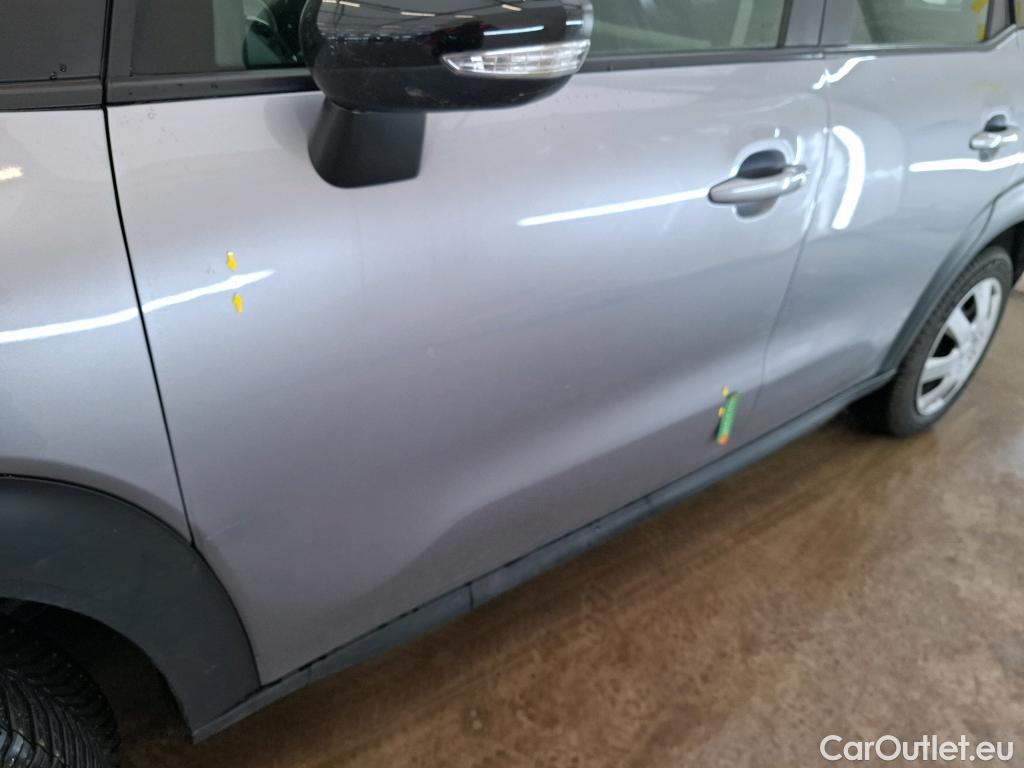  Citroen  C3  Aircross Feel Business 1.5 BlueHDi 100CV BVM6 E6dT #22