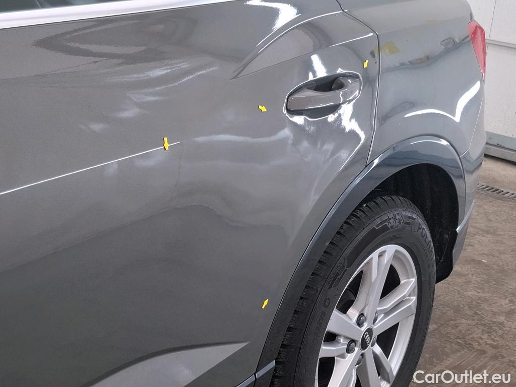  Audi  Q3 AUDI  Sportback 35 1.5 TFSI 150 BVM #33