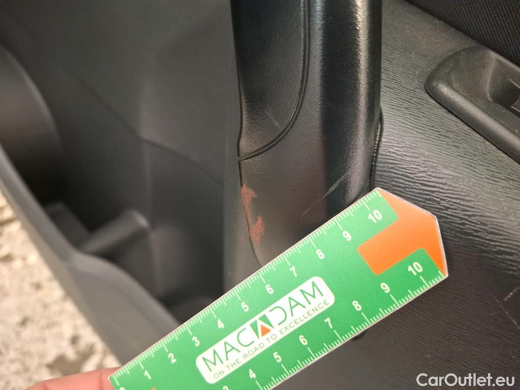  Renault  Kangoo  Zen 1.5 dCi 90CV BVM5 E6 #14