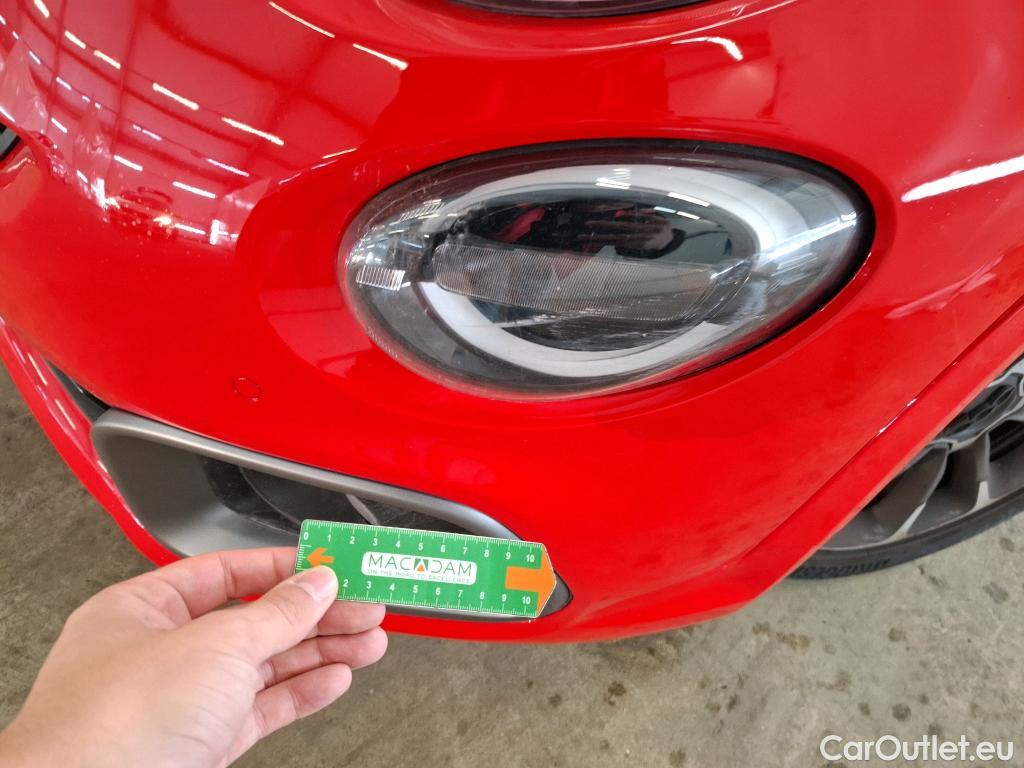  Fiat  500 X Sport 1.3 GSE 150CV BVM6 E6d #19