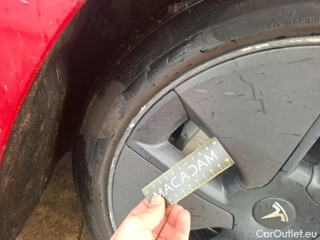  Tesla  Model 3 TESLA  / 2018 / 4P / Berline - #27