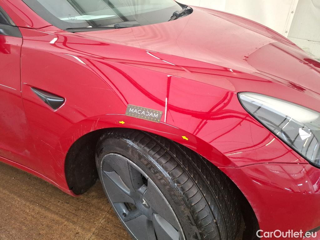  Tesla  Model 3 TESLA  / 2018 / 4P / Berline - #9