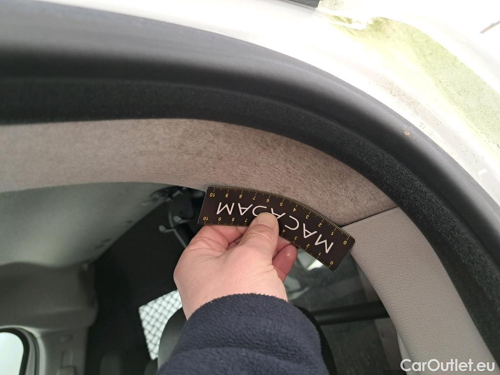  Citroen  Berlingo  Fourgon Club L1 (Court) 1.6 BlueHDi 100CV BVM5 E6 #26