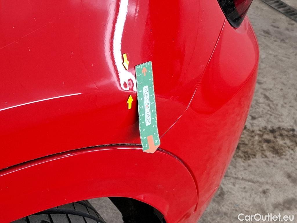  Fiat  500 X Sport 1.3 GSE 150CV BVM6 E6d #16