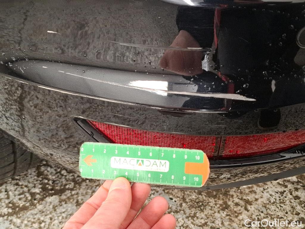  Volkswagen  Touran VOLKSWAGEN  / 2015 / 5P / monospace 2.0 TDI 150 Carat #7