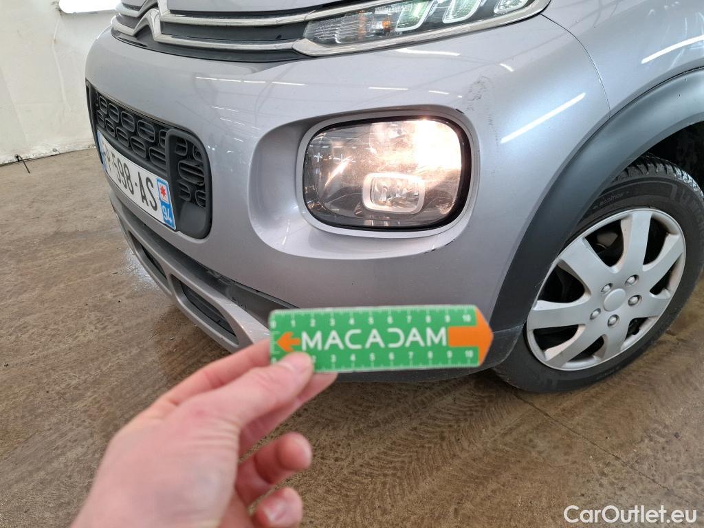  Citroen  C3  Aircross Feel Business 1.5 BlueHDi 100CV BVM6 E6dT #13