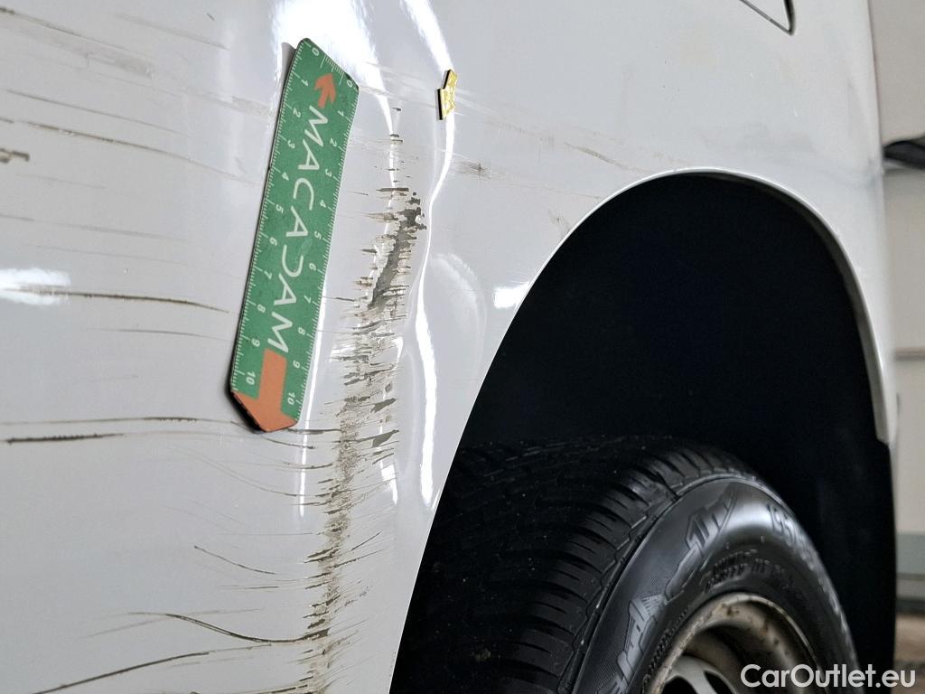  Citroen  Berlingo  Fourgon Club M 650 1.5 BlueHDi 75CV BVM5 E6dT #2