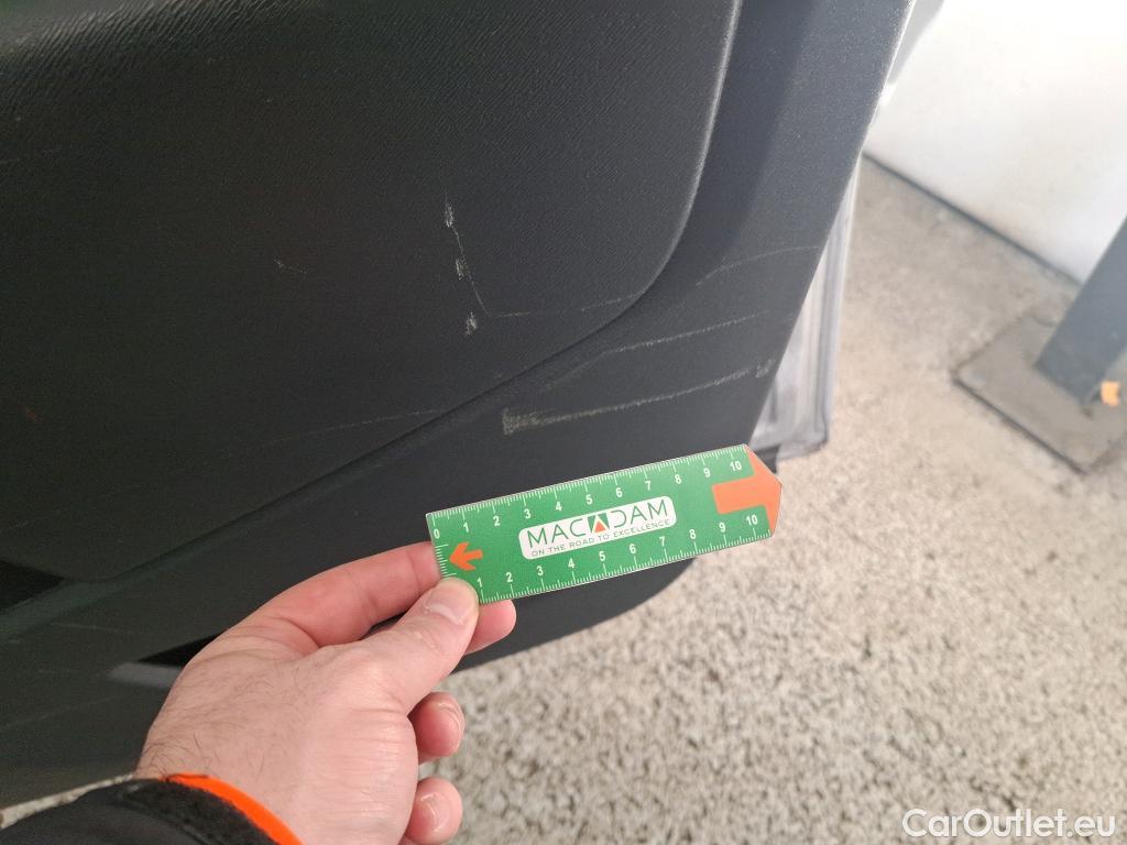  Renault  Kangoo  Zen 1.5 dCi 90CV BVM5 E6 #11