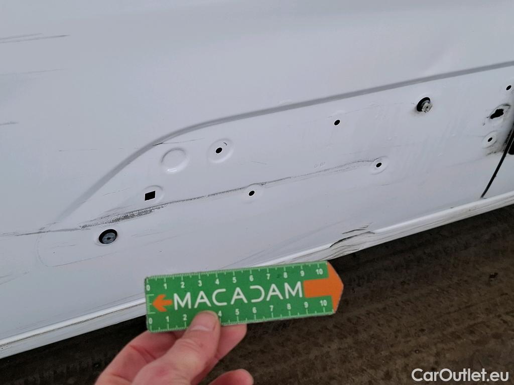  Citroen  Berlingo  Fourgon Club M 650 1.5 BlueHDi 75CV BVM5 E6dT #31