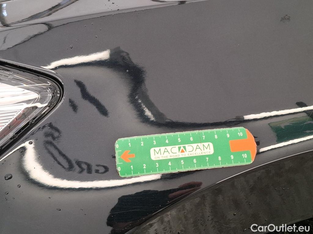  Volkswagen  Touran VOLKSWAGEN  / 2015 / 5P / monospace 2.0 TDI 150 Carat #15