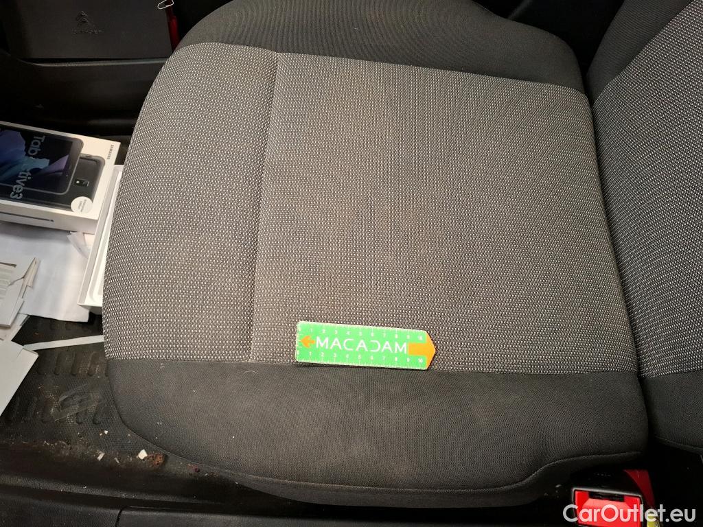  Citroen  Berlingo  Fourgon Club M 650 1.5 BlueHDi 75CV BVM5 E6dT #45