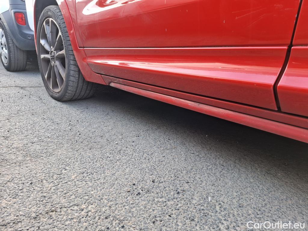  Fiat  500 X Sport 1.3 GSE 150CV BVM6 E6d #29