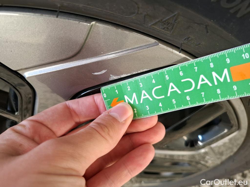  Citroen  C4  X Feel Pack 1.2 PureTech 130CV BVA8 6E #22