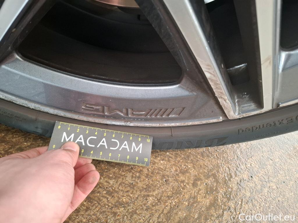  Mercedes  B-Klasse MERCEDES-BENZ Classe B / 2019 / 5P / monospace B 200 AMG Line Edition BA7 #5