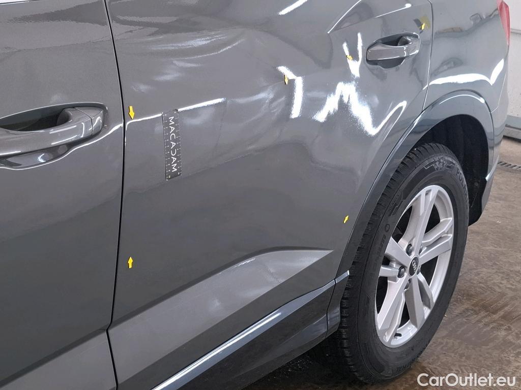  Audi  Q3 AUDI  Sportback 35 1.5 TFSI 150 BVM #36