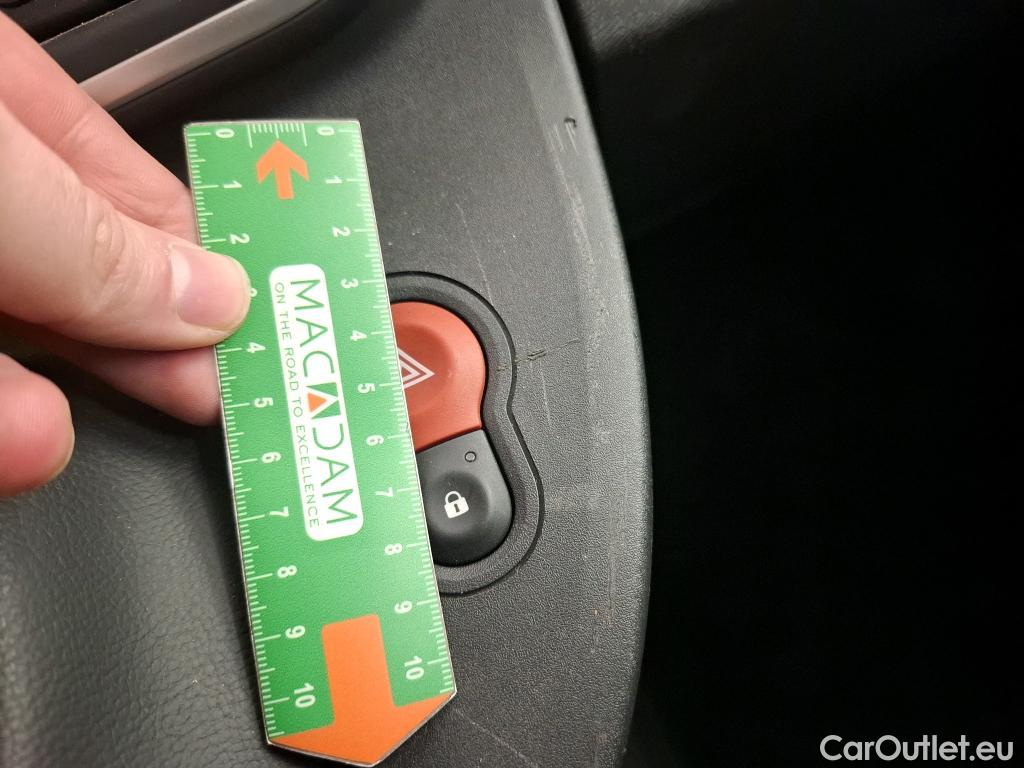  Renault  Kangoo  Zen 1.5 dCi 90CV BVM5 E6 #19